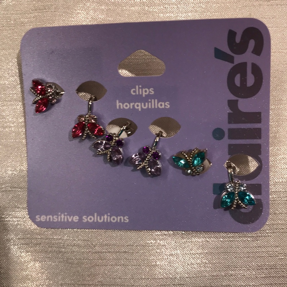 Kids earrings
